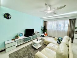 Blk 236 Tampines Street 21 (Tampines), HDB 4 Rooms #434139531